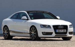Audi A5 Coupe Clubsport by MTM